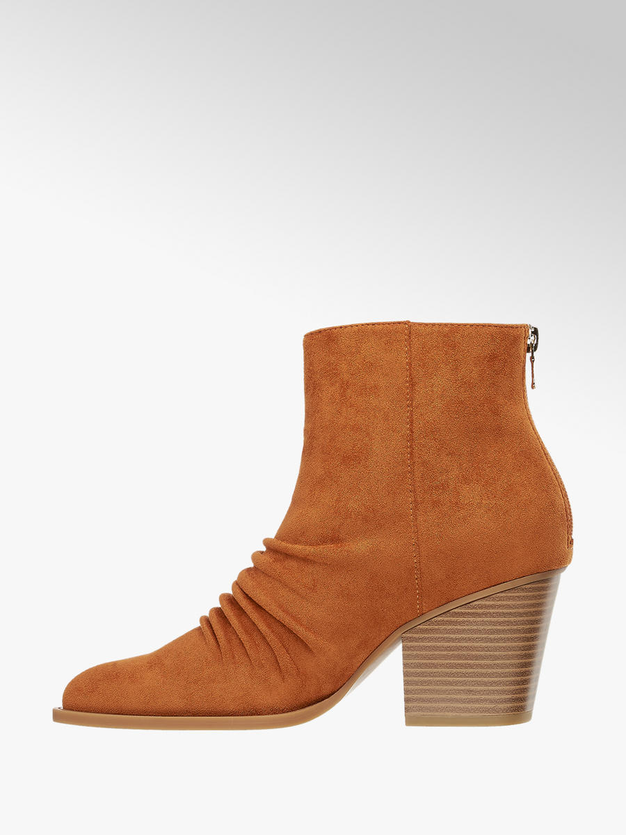 Catwalk Western Boots | DEICHMANN AT Catwalk Western Boots | DEICHMANN AT